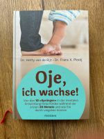 Buch „Oje, Ich wachse!“ Hannover - Misburg-Anderten Vorschau