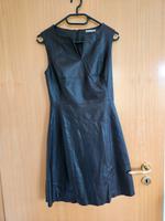 Kleid Kunstleder Sachsen - Plauen Vorschau