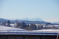 Traumhafte 5 Zimmer Wohnung mit Bergblick Baden-Württemberg - Argenbühl Vorschau