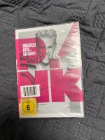 Pink DVD Greatest Hits so far neu ovp Rheinland-Pfalz - Steinebach (Sieg) Vorschau