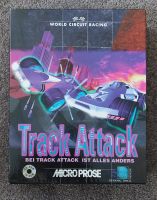 Track Attack (1996), PC, Big Box Bayern - Baiersdorf Vorschau