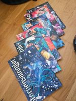 6 Bände Manga Sternensammler 1-6 Niedersachsen - Oldenburg Vorschau