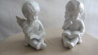 2 Engelfiguren Keramik Sachsen - Triebel Vorschau