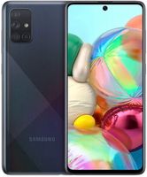 Samsung Galaxy A71 Hessen - Haiger Vorschau
