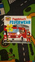 Puzzle Buch Feuerwehr 5x12teile Sachsen-Anhalt - Schopsdorf Vorschau