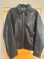Original Marc O’Polo Lederjacke – Neu & ungetragen München - Maxvorstadt Vorschau