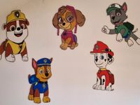 Paw Patrol Figuren Sachsen - Kurort Seiffen Vorschau