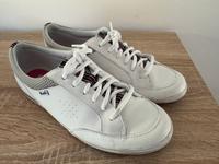 KEDs Sneaker „Rebellion“ weiß, Größe 39,5 Bayern - Zirndorf Vorschau