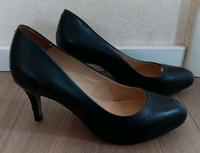 Buffalo London Pumps Größe 36 Niedersachsen - Sudwalde Vorschau