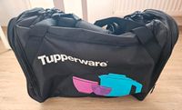 Tupperware Reisetasche Tasche schwarz * NEU * Thüringen - Teistungen Vorschau
