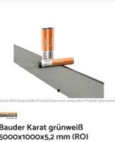 9 Bauder Karat Rollen etc. abzugeben , Dach und Terassenbau Hannover - Bothfeld-Vahrenheide Vorschau