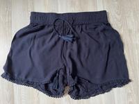 Hailys Shorts kurze Hose blau Gr. XS Häfen - Bremerhaven Vorschau