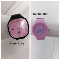 Sanrio Hello Kitty Kuromi Armbanduhr Uhr Hamburg-Mitte - Hamburg Hammerbrook Vorschau