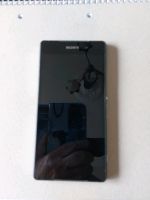 Sony Xperia M4 aqua Niedersachsen - Ostercappeln Vorschau