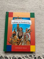 Kinderbuch „Indianer in Nordamerika“ Hannover - Mitte Vorschau