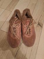 Ecco Wintersneaker rosa 36 wneu Nordrhein-Westfalen - Vettweiß Vorschau