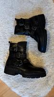 Biker Boots Bayern - Burgthann  Vorschau