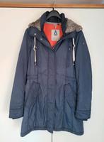 Gaastra Winterjacke Größe M, leicht gefüttert, dunkelblau Hessen - Runkel Vorschau