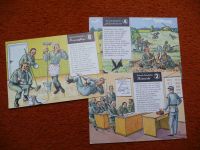 Bundeswehr  Postkarten  Lustig 70´ziger Jahre  3 Stück Nordrhein-Westfalen - Lüdenscheid Vorschau