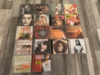 Pop-Cds Raritet von 90 er Lady Gaga,Adele Janet Jackson, Wuppertal - Heckinghausen Vorschau