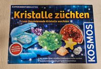 Kosmos Kristalle züchten Thüringen - Zella-Mehlis Vorschau