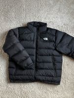 THE NORTH FACE Winterjacke Daunen Herren XL Schwarz 700 Nupse Brandenburg - Potsdam Vorschau