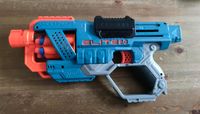 Nerf Commander Elite 2.0 Dartblaster Hasbro Brandenburg - Zeuthen Vorschau