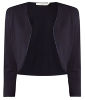 Bolero Jacke Hessen - Dreieich Vorschau