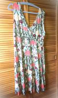 Aniston CASUAL Sommerkleid V-Ausschnitt Wickeloptik Gr. 46 – Neu! Baden-Württemberg - Gengenbach Vorschau