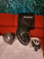 Integralhelm, Helm, Motorradhelm Kr. München - Taufkirchen Vorschau