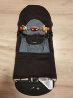 Baby Björn Wippe Balance Soft schwarz MIT Spielbogen Hessen - Offenbach Vorschau