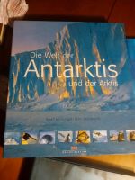 Die Welt der Antarktis und der Arktis Bayern - Erlangen Vorschau