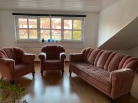 Sofa/Sessel Chesterfield Baden-Württemberg - Pforzheim Vorschau