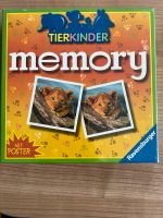 Tierkinder Memory Nordrhein-Westfalen - Erftstadt Vorschau