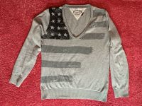 Herrenpullover Hilfiger Denim Schleswig-Holstein - Rickling Vorschau