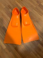 Flipper Swimsafe Flossen orange 28-30 Kr. München - Unterschleißheim Vorschau