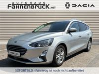 Ford Focus Focus Turnier 1.0 EcoBoost PDC+Kamera Duisburg - Duisburg-Mitte Vorschau
