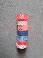 Washi Tape Hochzeit Gästebuch Niedersachsen - Fredenbeck Vorschau