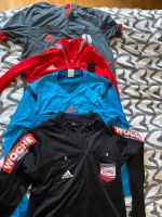 Schiedsrichter Trikot Set Adidas Gr. M Bayern - Neuhaus am Inn Vorschau