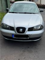 Seat Ibiza 1.2 Benzin Hessen - Künzell Vorschau