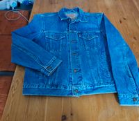 Levis Jeans Jacke Jacket Trucker Vintage 70503 L Blogger Rock 90 Hamburg-Mitte - Finkenwerder Vorschau