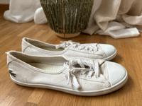 Lacoste Ziane Schuhe Ballerina Gr 37 Bayern - Hof (Saale) Vorschau