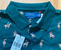Polo Ralph Lauren Shirt - grün - Größe XL - neu mit Etikett Hessen - Bad Homburg Vorschau