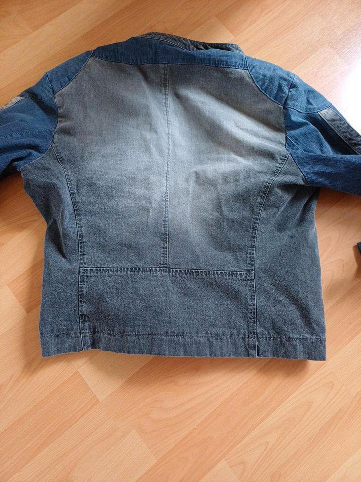 Diesel Jeans Jacke Vintage in Lübeck