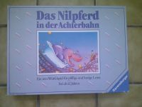 Ravensburger  Das Nilpferd in der Achterbahn Nordrhein-Westfalen - Oberhausen Vorschau