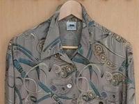 Bluse von Lee Gr 48 Berlin - Hellersdorf Vorschau