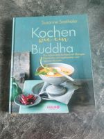 Kochen wie ein Buddha, vegetarisch /vegane Rezepte Nordrhein-Westfalen - Bottrop Vorschau