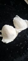 BH weiß 85C mit Spitze z.B. für Hochzeit Bayern - Laufen Vorschau