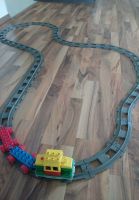 LEGO DUPLO Zug mit Schienen. TOP Zustand! Hessen - Hanau Vorschau