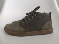 Timberland Leder Halbschuhe Boots Stiefel Sneaker Gr. 32 Baden-Württemberg - Rottenburg am Neckar Vorschau